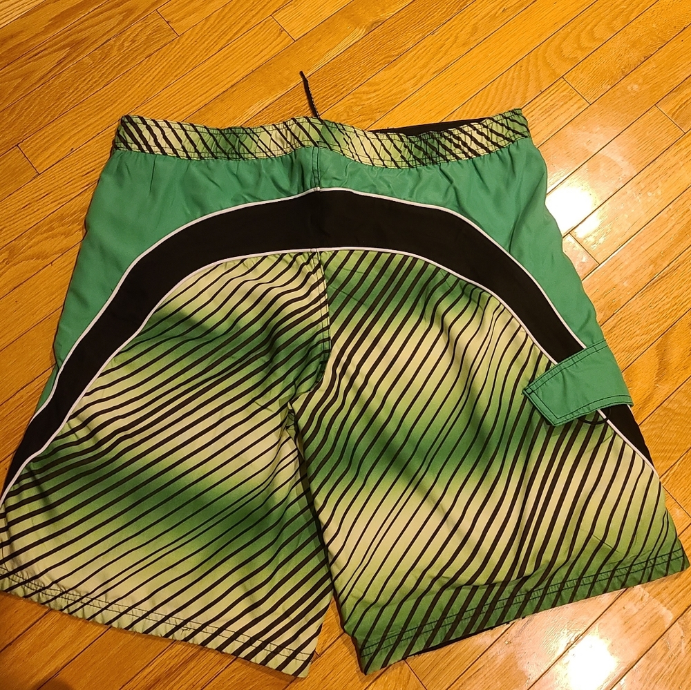 Swim trunks - Picture 2 of 2